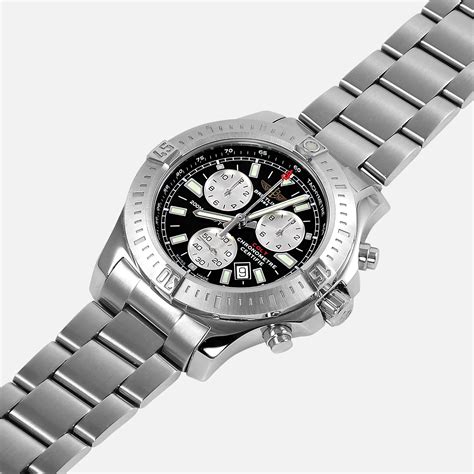 breitling colt nieuw|Breitling colt chrono.